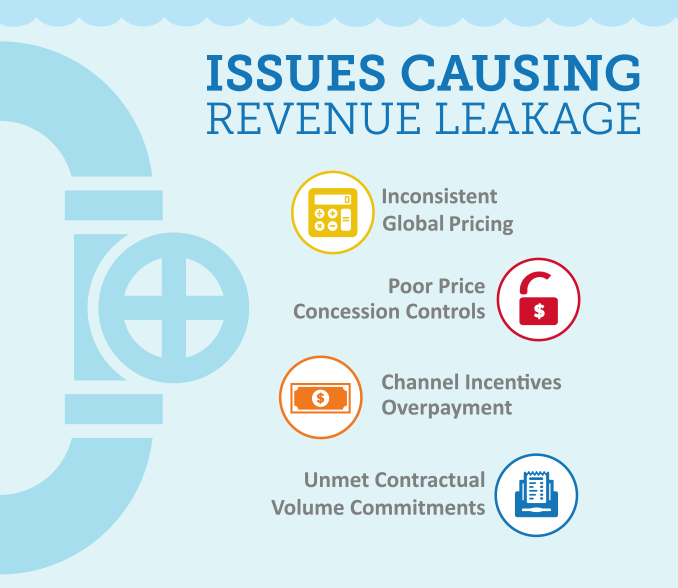 Revenue Leakage - Model N